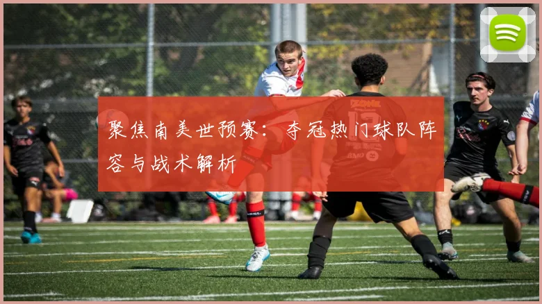 聚焦南美世预赛：夺冠热门球队阵容与战术解析