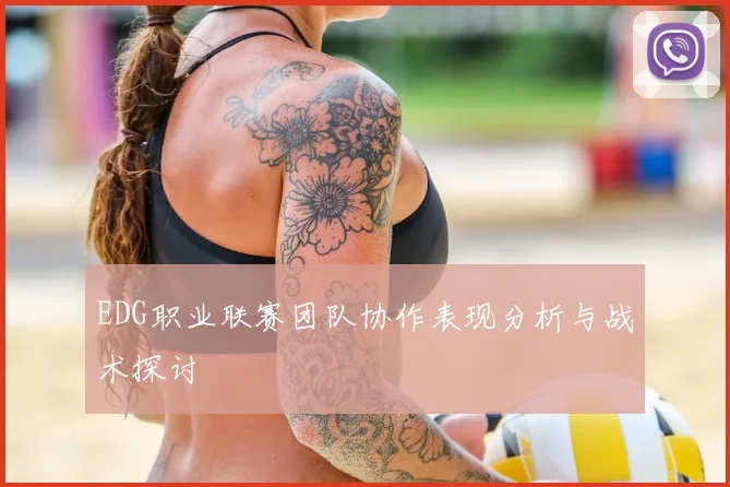 EDG职业联赛团队协作表现分析与战术探讨