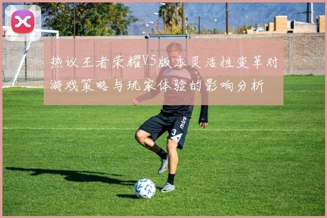 热议王者荣耀V5版本灵活性变革对游戏策略与玩家体验的影响分析