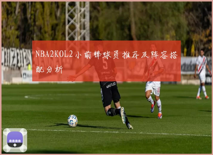 NBA2KOL2小前锋球员推荐及阵容搭配分析
