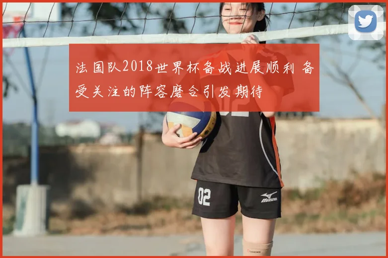 法国队2018世界杯备战进展顺利 备受关注的阵容磨合引发期待