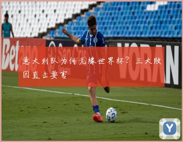 意大利队为何无缘世界杯?三大败因直击要害