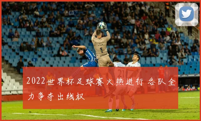 2022世界杯足球赛火热进行 各队全力争夺出线权