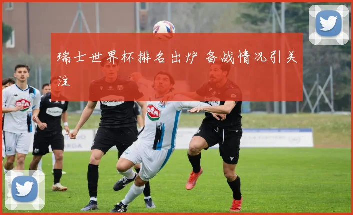 瑞士世界杯排名出炉 备战情况引关注