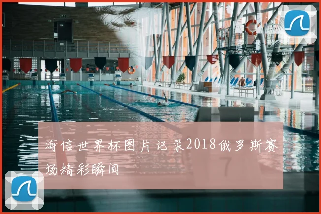 海信世界杯图片记录2018俄罗斯赛场精彩瞬间